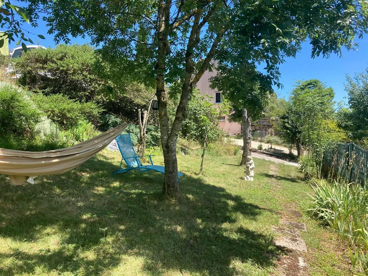 Logement Independant, De Plain Pied, A Rodez Aveyron Onet-le-Chateau