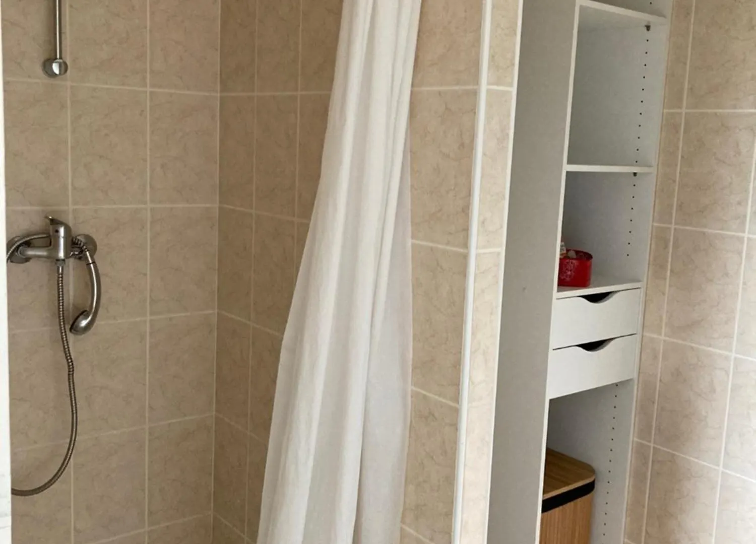 Logement Independant, De Plain Pied, A Rodez Aveyron Onet-le-Chateau