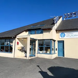 Le Laury's Hotel