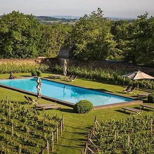Chateau De Labro - Teritoria Hotel